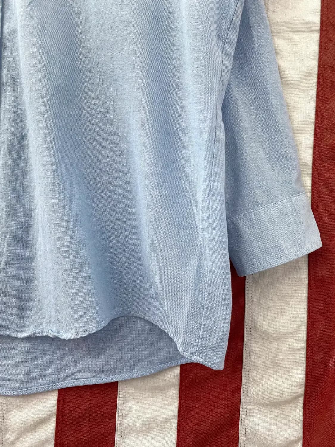 칼하트 데님 셔츠 (Man XL) 13395 상품이미지6