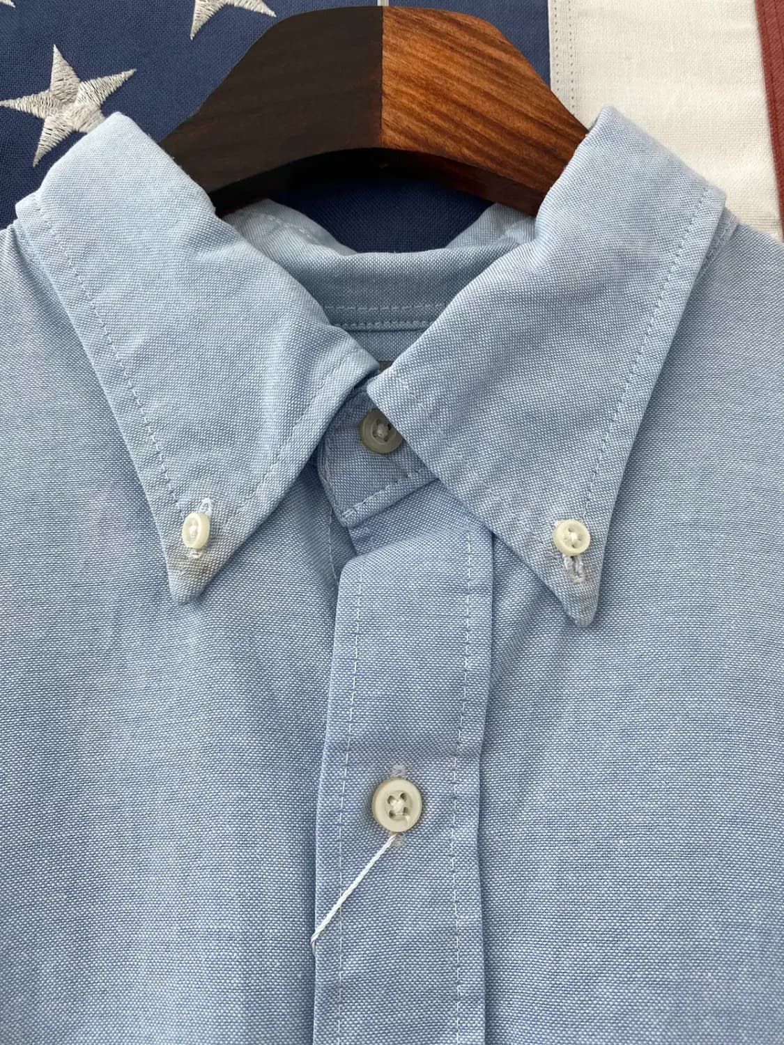 칼하트 데님 셔츠 (Man XL) 13395 상품이미지7