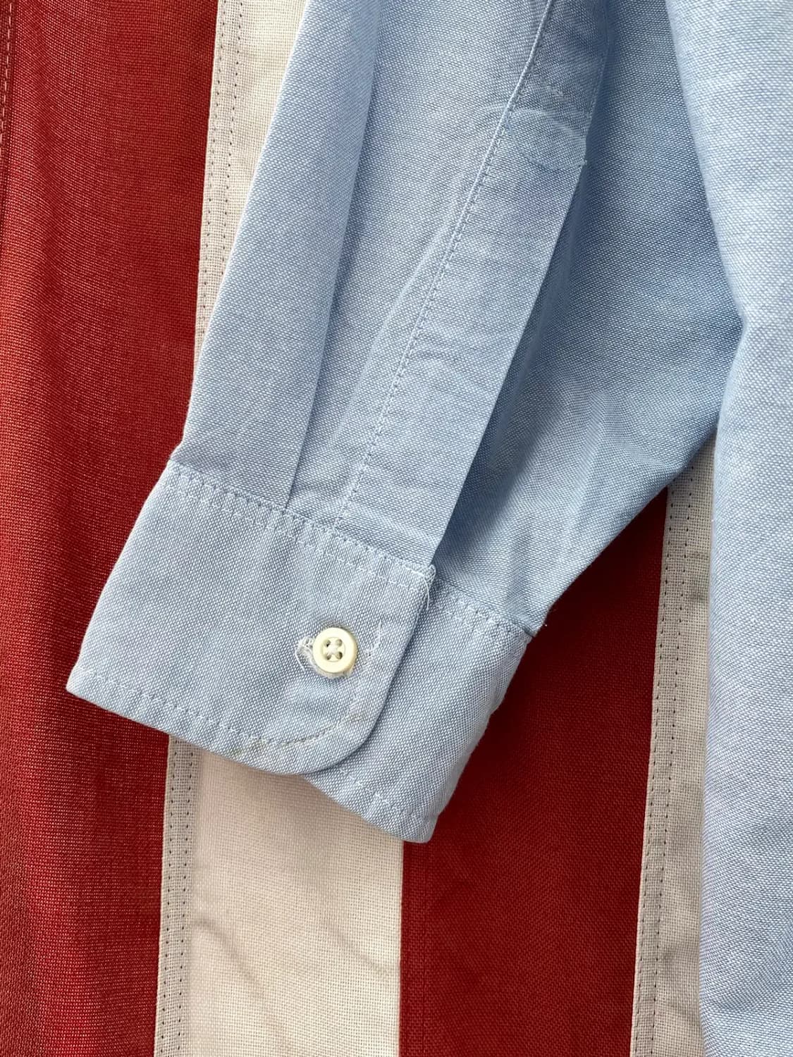 칼하트 데님 셔츠 (Man XL) 13395 상품이미지8