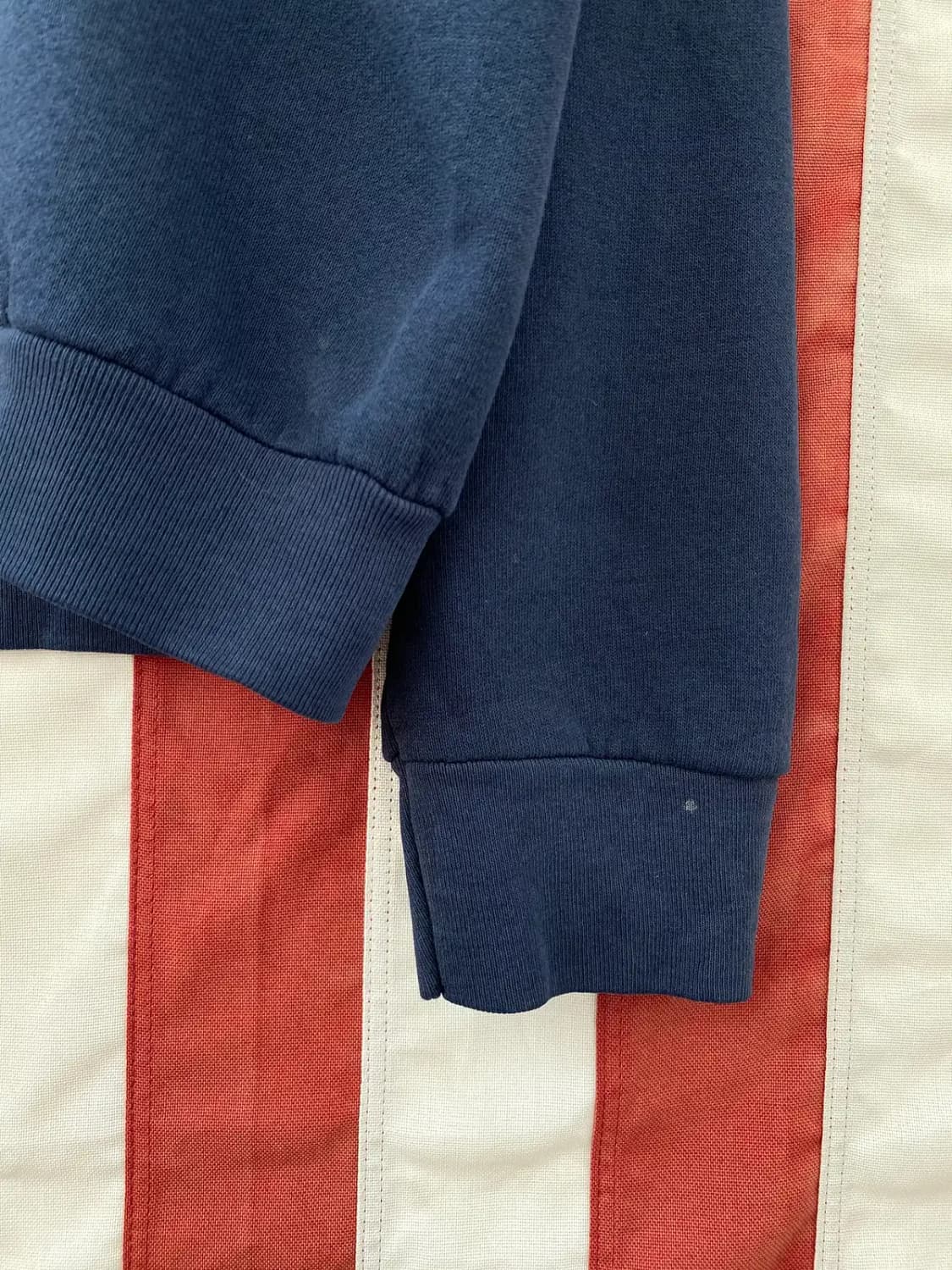 빈티지 맨투맨 Made in USA, 50 / 50 (Man L) 133 상품이미지10