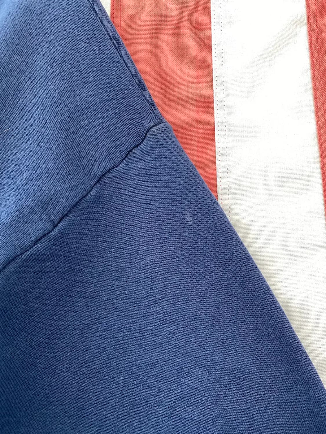 빈티지 맨투맨 Made in USA, 50 / 50 (Man L) 133 상품이미지3