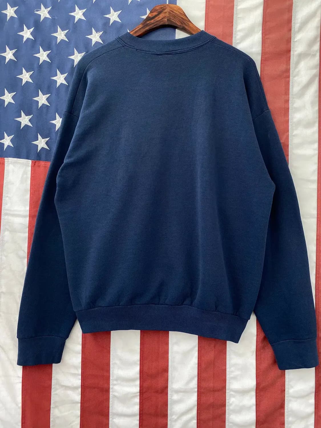 빈티지 맨투맨 Made in USA, 50 / 50 (Man L) 133 상품이미지5