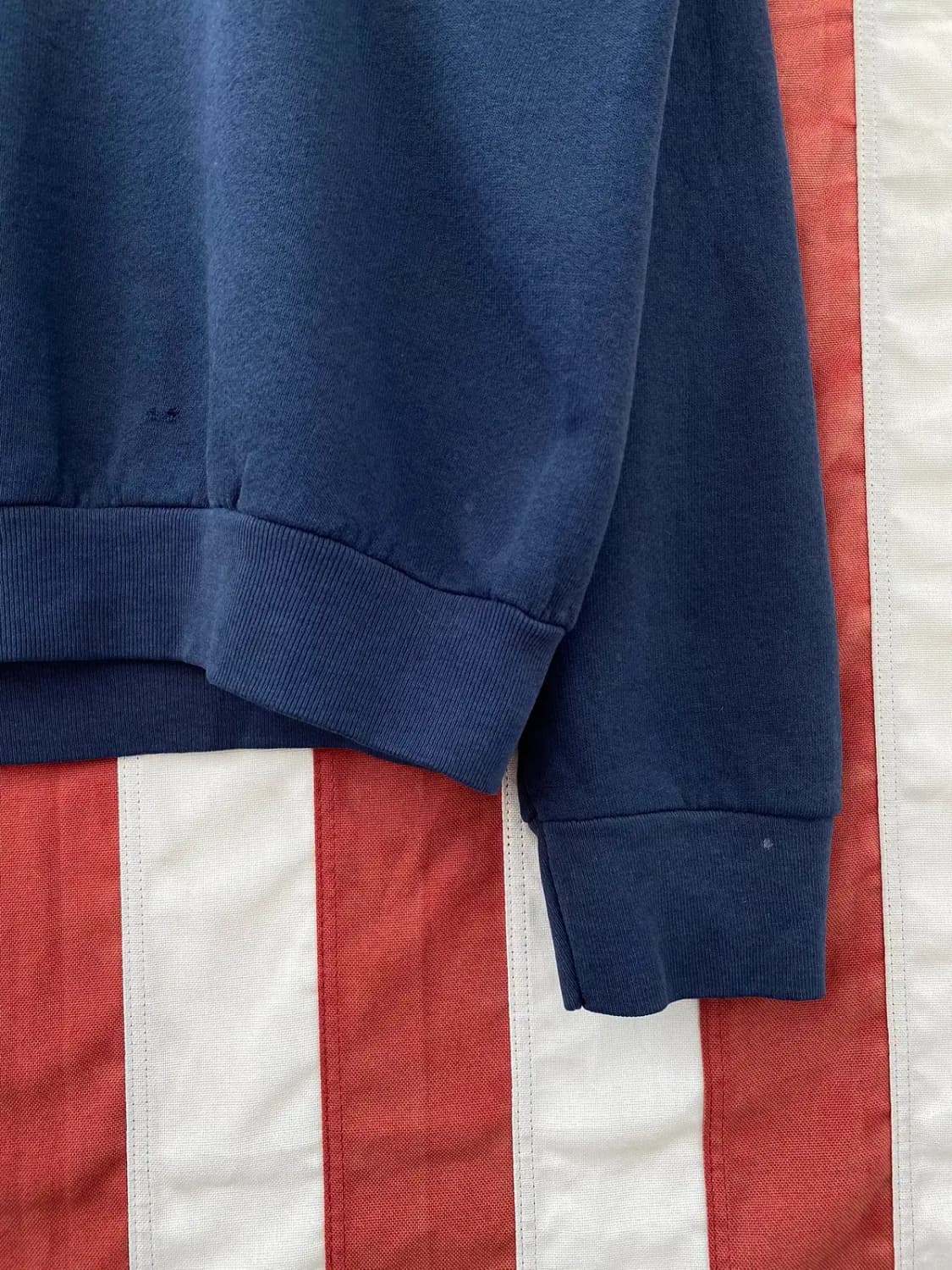 빈티지 맨투맨 Made in USA, 50 / 50 (Man L) 133 상품이미지7