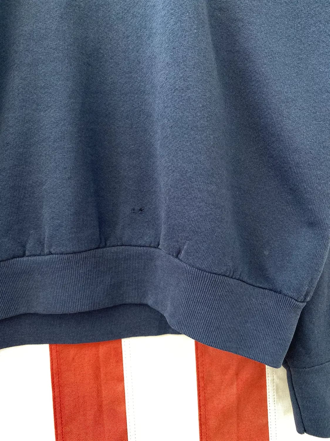 빈티지 맨투맨 Made in USA, 50 / 50 (Man L) 133 상품이미지9