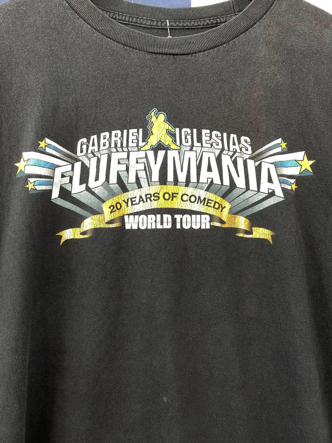 빈티지 반팔 티셔츠 (Man XL) 13388 상품이미지10