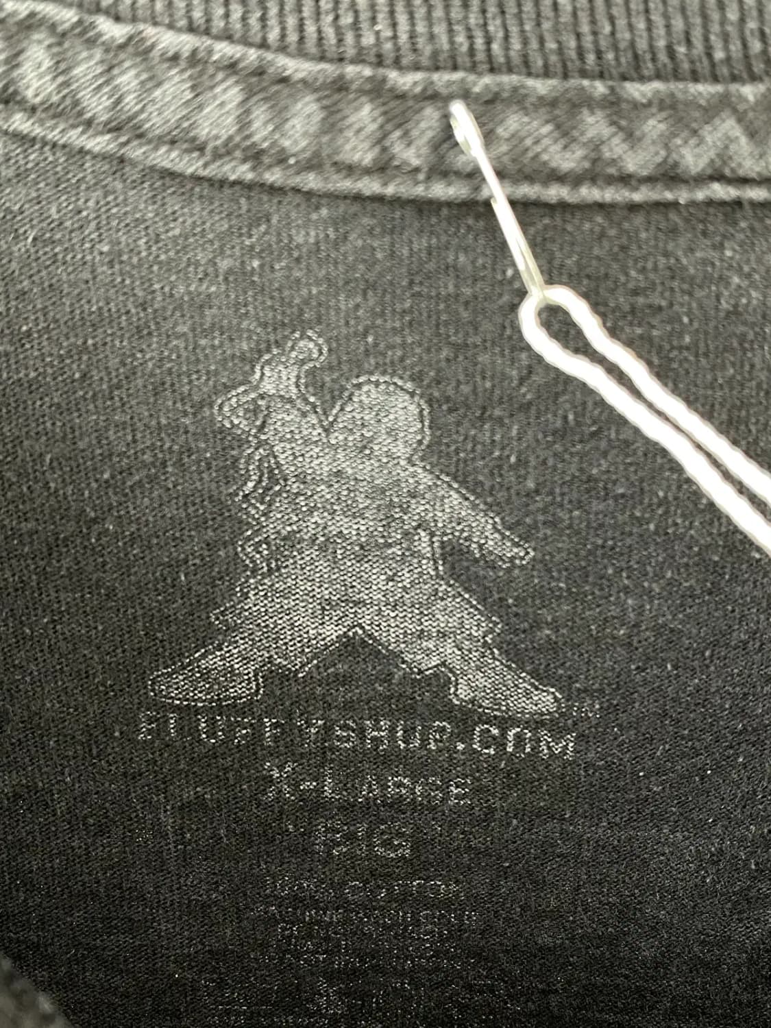 빈티지 반팔 티셔츠 (Man XL) 13388 상품이미지7