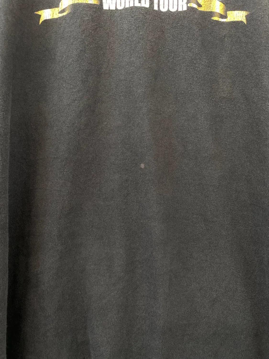 빈티지 반팔 티셔츠 (Man XL) 13388 상품이미지9