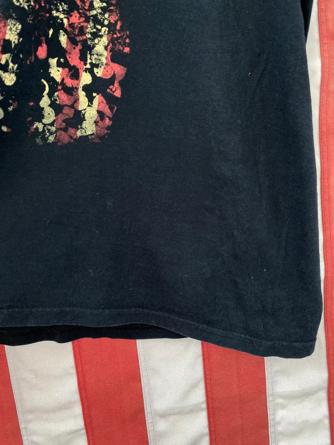 길단 반팔 티셔츠 (Man L) 13387 상품이미지10