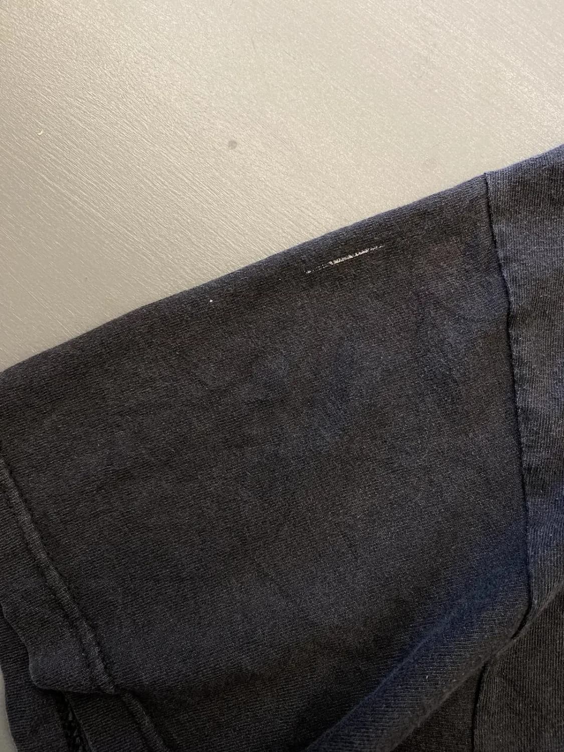 길단 반팔 티셔츠 (Man L) 13387 상품이미지3