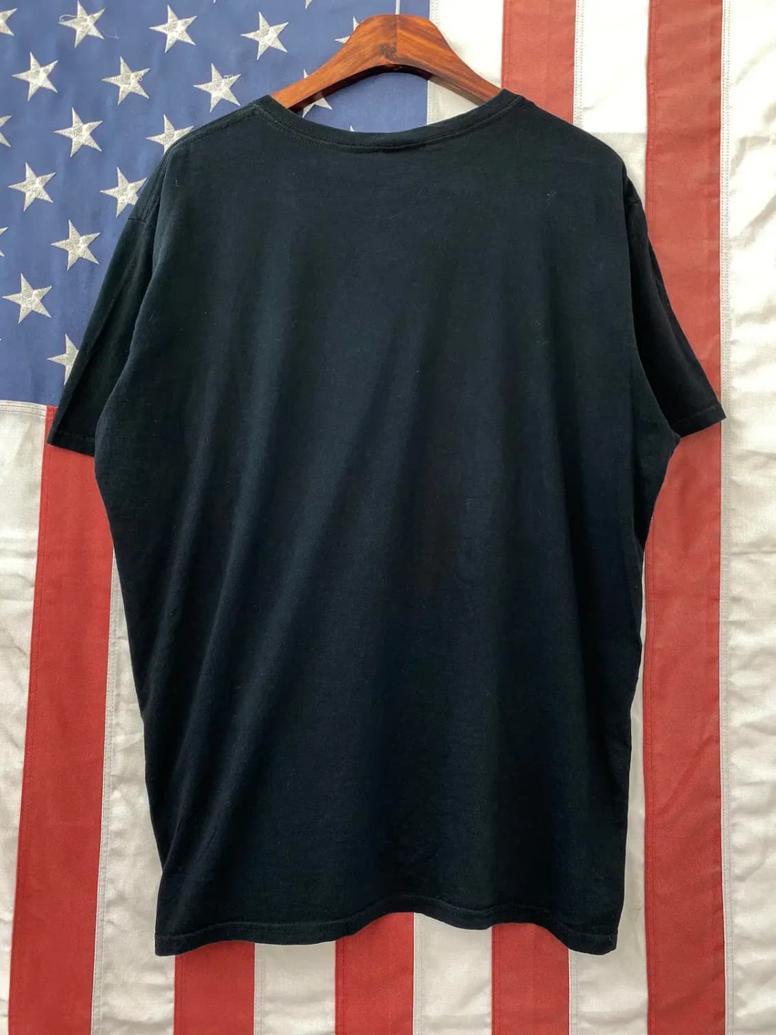 길단 반팔 티셔츠 (Man L) 13387 상품이미지5