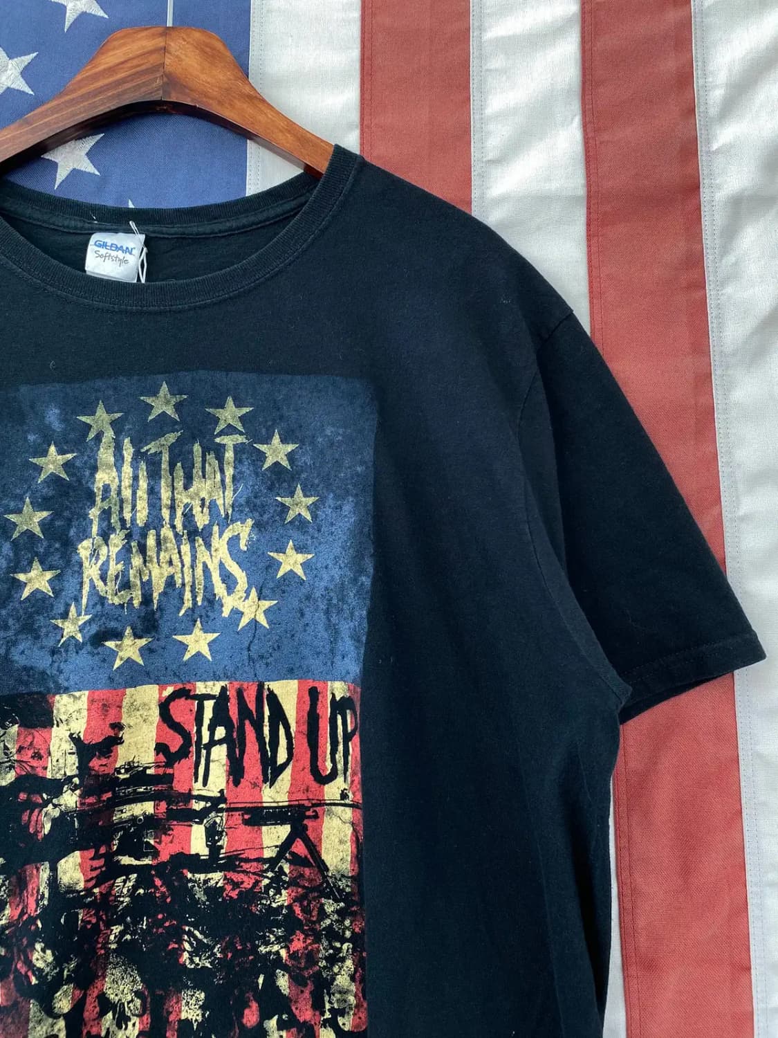 길단 반팔 티셔츠 (Man L) 13387 상품이미지6