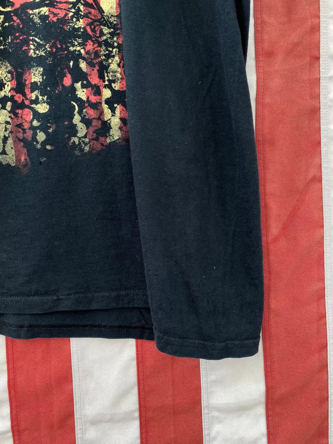 길단 반팔 티셔츠 (Man L) 13387 상품이미지7