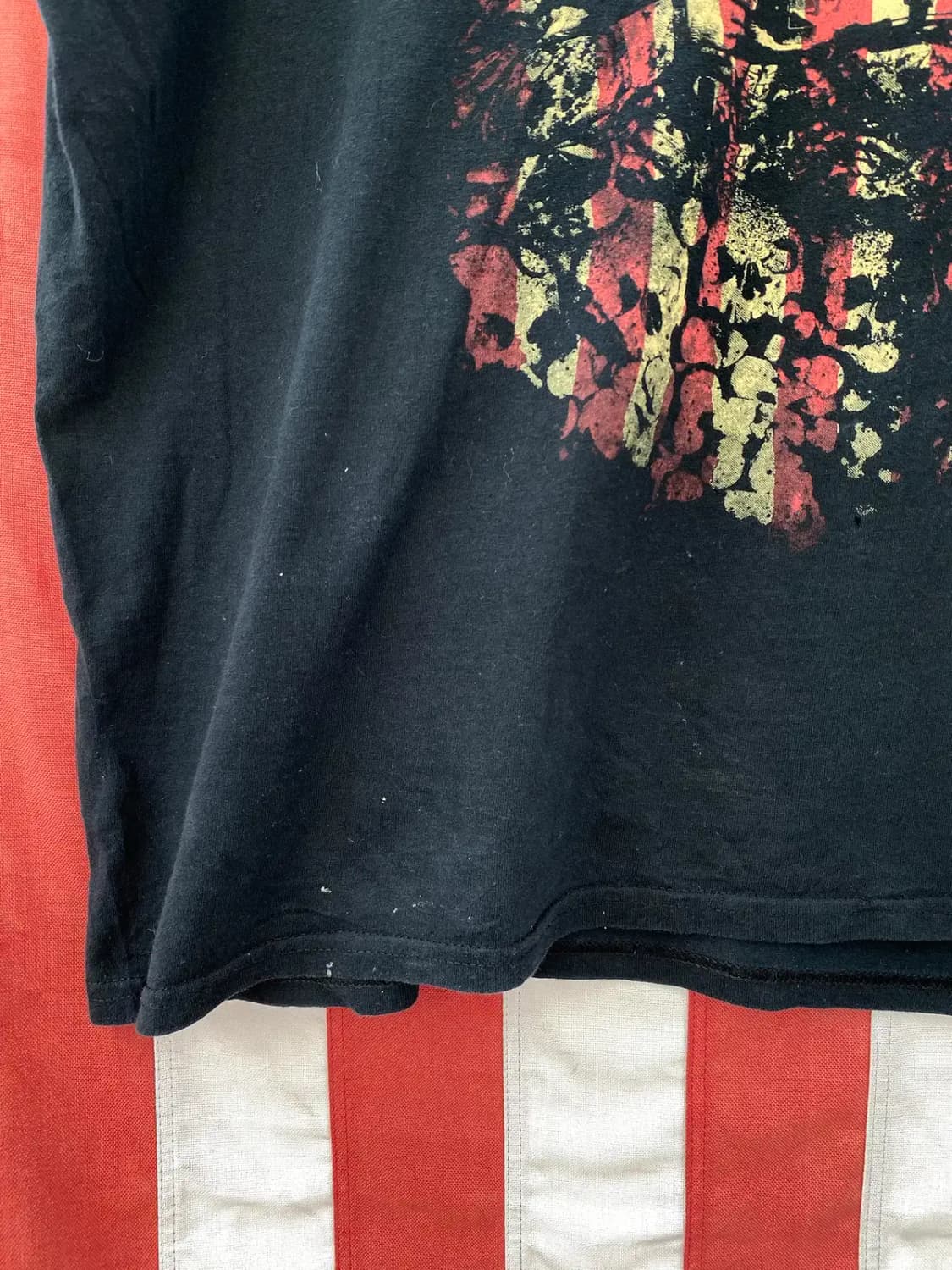 길단 반팔 티셔츠 (Man L) 13387 상품이미지9