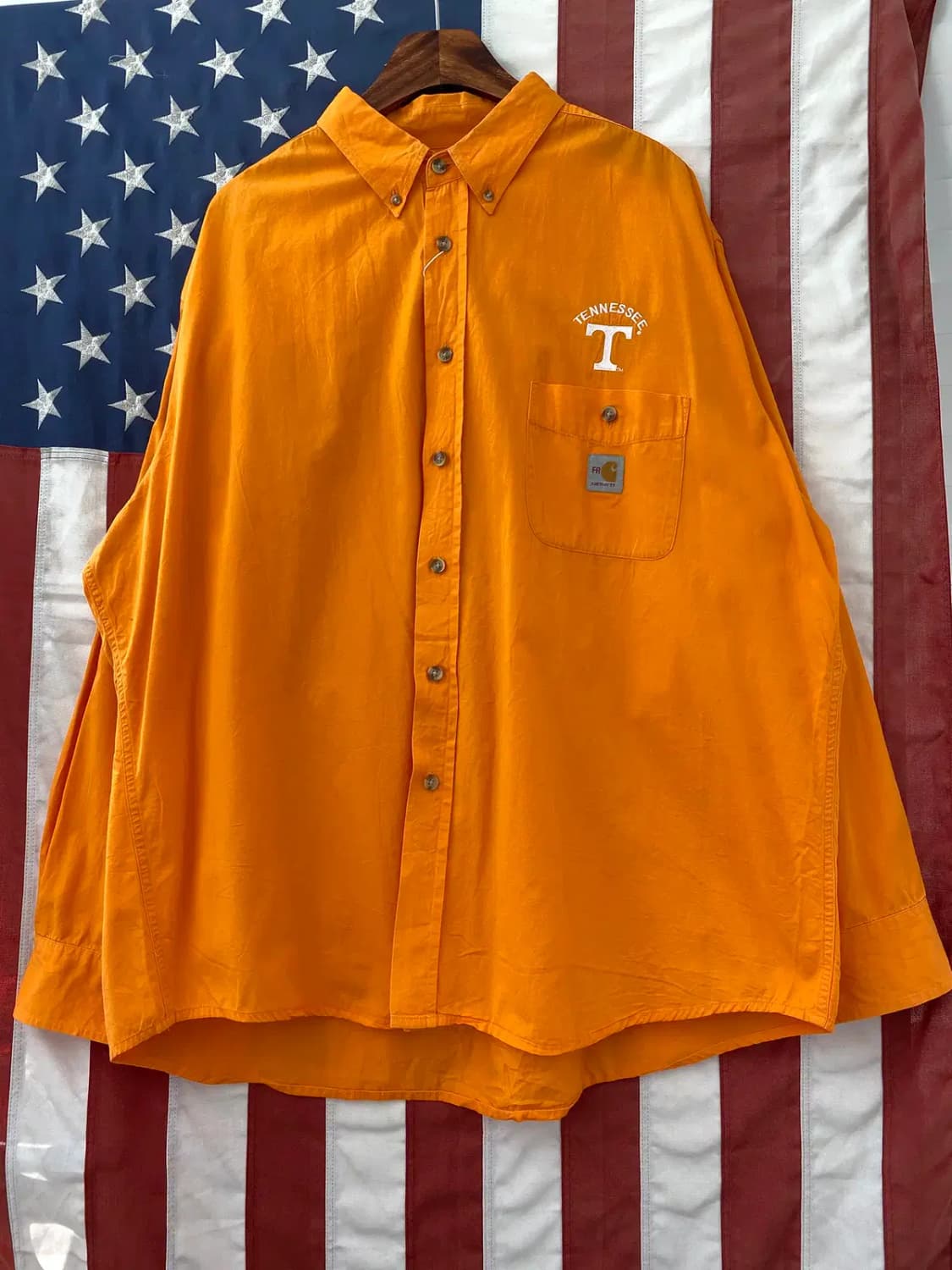 칼하트 셔츠 (Man 2XL) 13384 상품이미지5