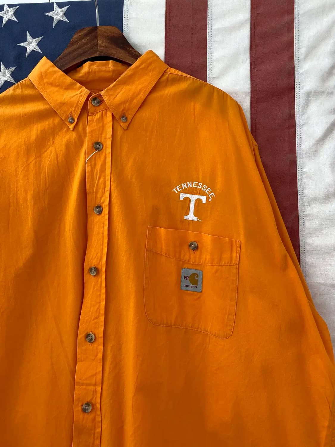 칼하트 셔츠 (Man 2XL) 13384 상품이미지7