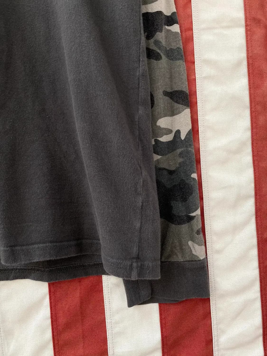 할리데이비슨 긴팔 티셔츠 (Man M) 13406 상품이미지6