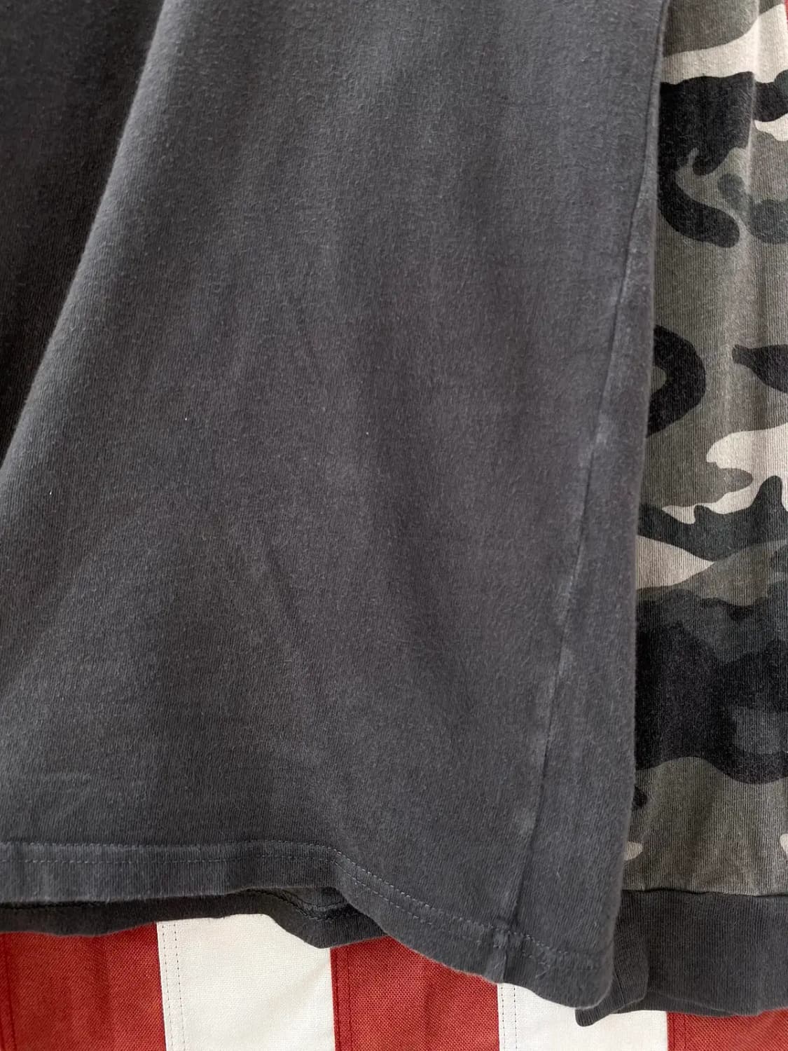 할리데이비슨 긴팔 티셔츠 (Man M) 13406 상품이미지7