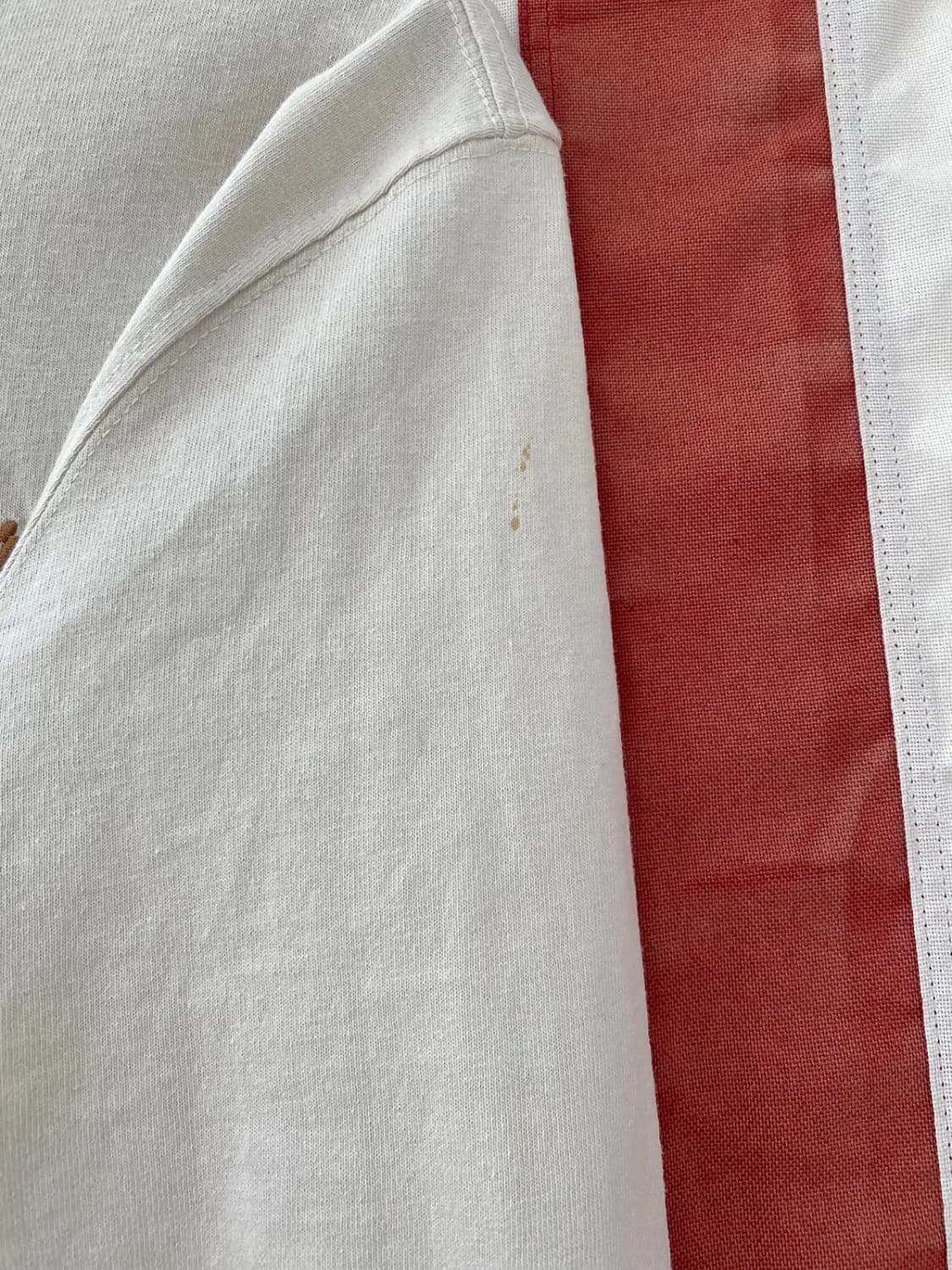 칼하트 긴팔 티셔츠 (Man S) 13405 상품이미지6