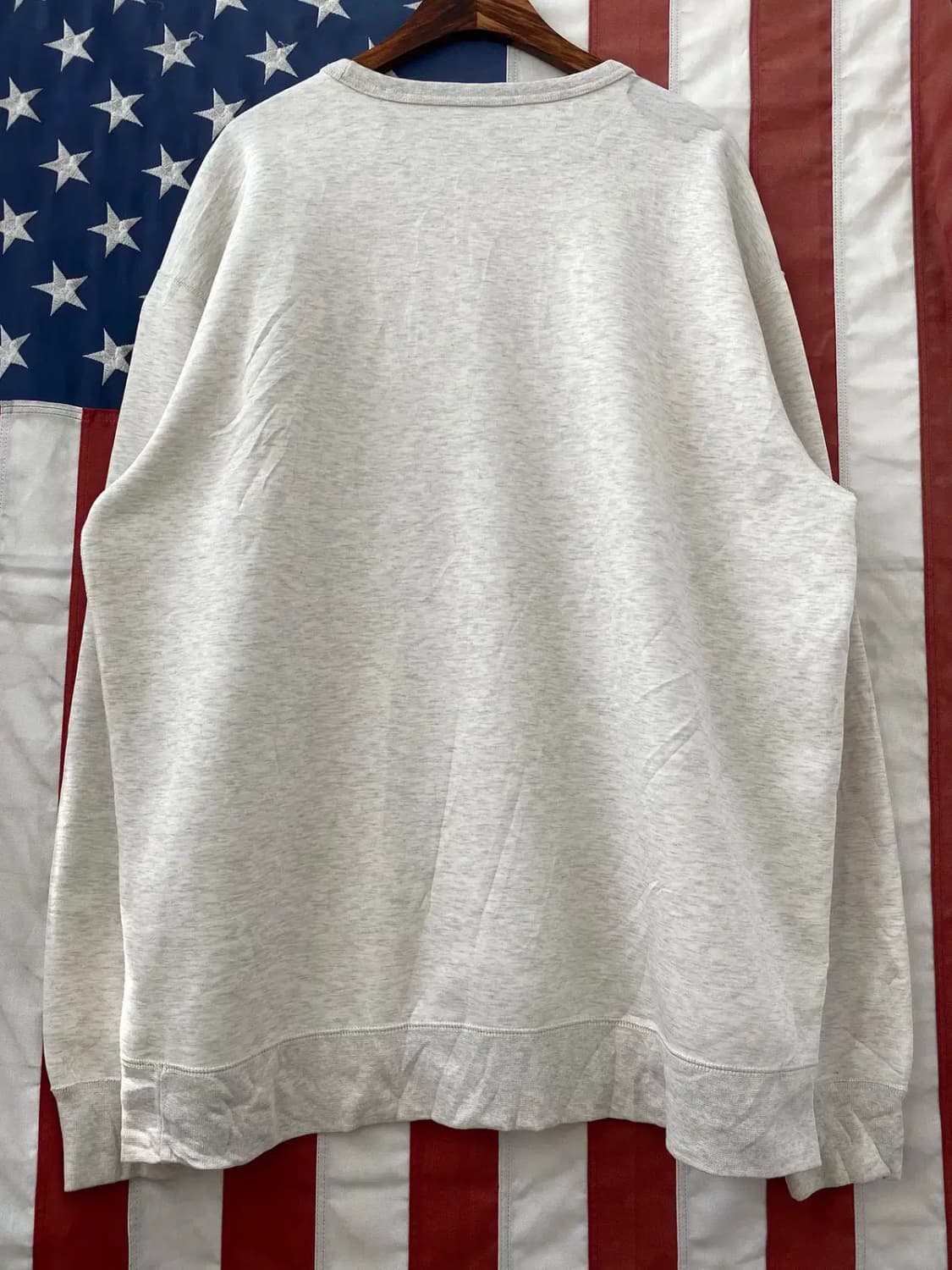 폴로랄프로렌 긴팔 티셔츠 (Man XL) 13403 상품이미지4