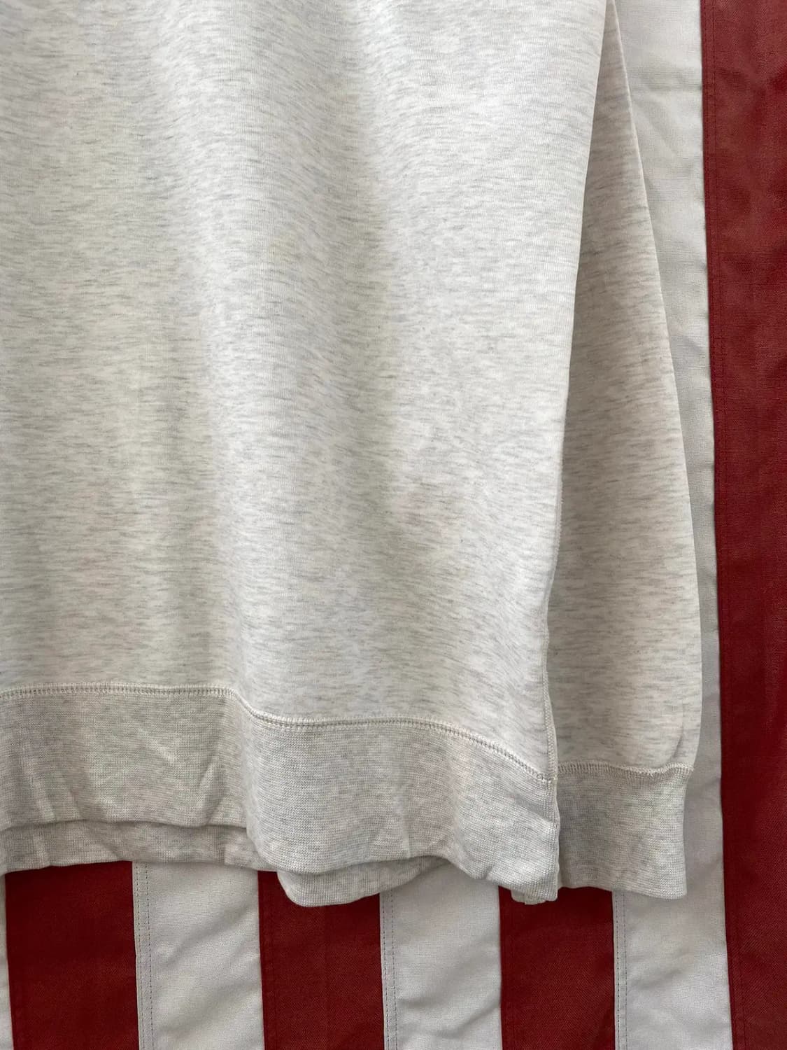 폴로랄프로렌 긴팔 티셔츠 (Man XL) 13403 상품이미지6