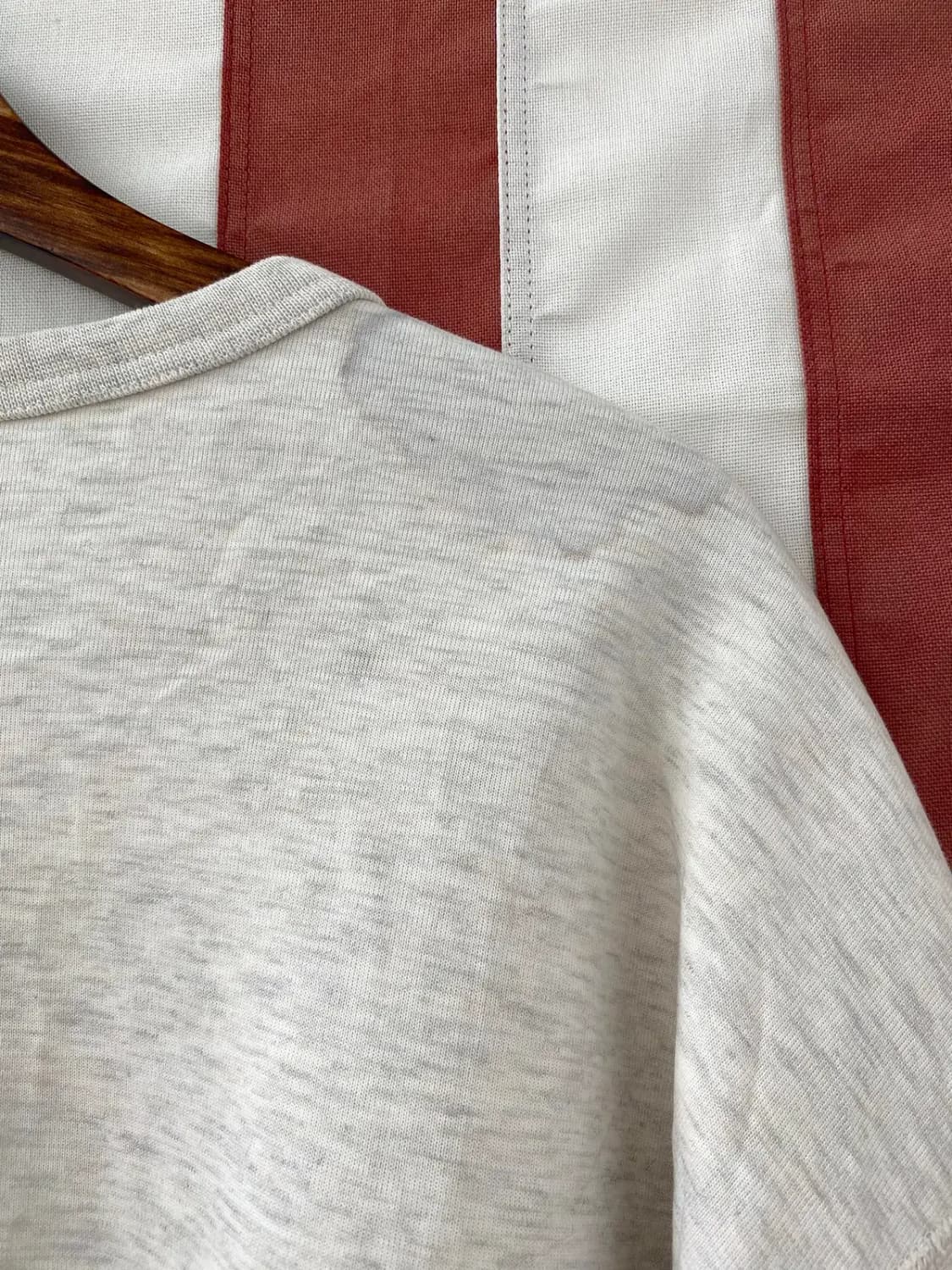 폴로랄프로렌 긴팔 티셔츠 (Man XL) 13403 상품이미지9