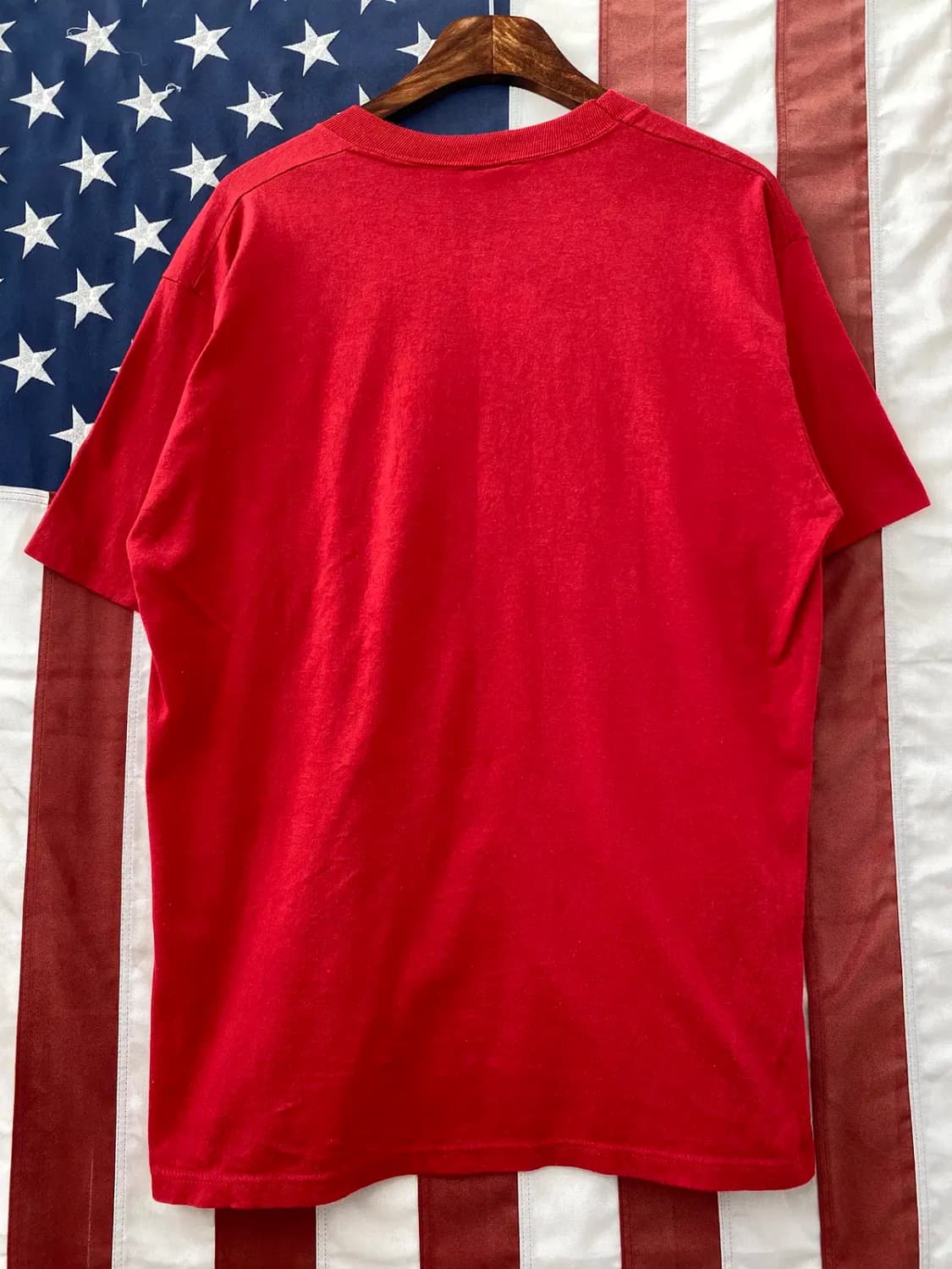 저지스 반팔 티셔츠 Made in USA, 50 / 50 (Man XL) 상품이미지3