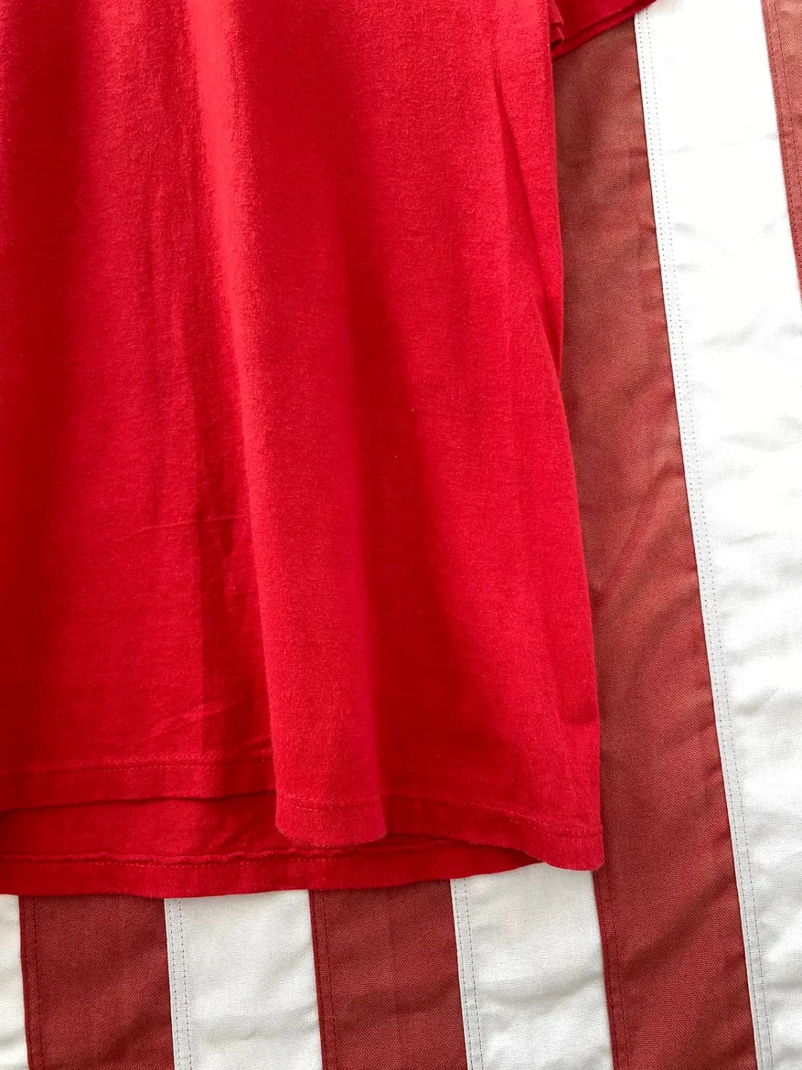 저지스 반팔 티셔츠 Made in USA, 50 / 50 (Man XL) 상품이미지5