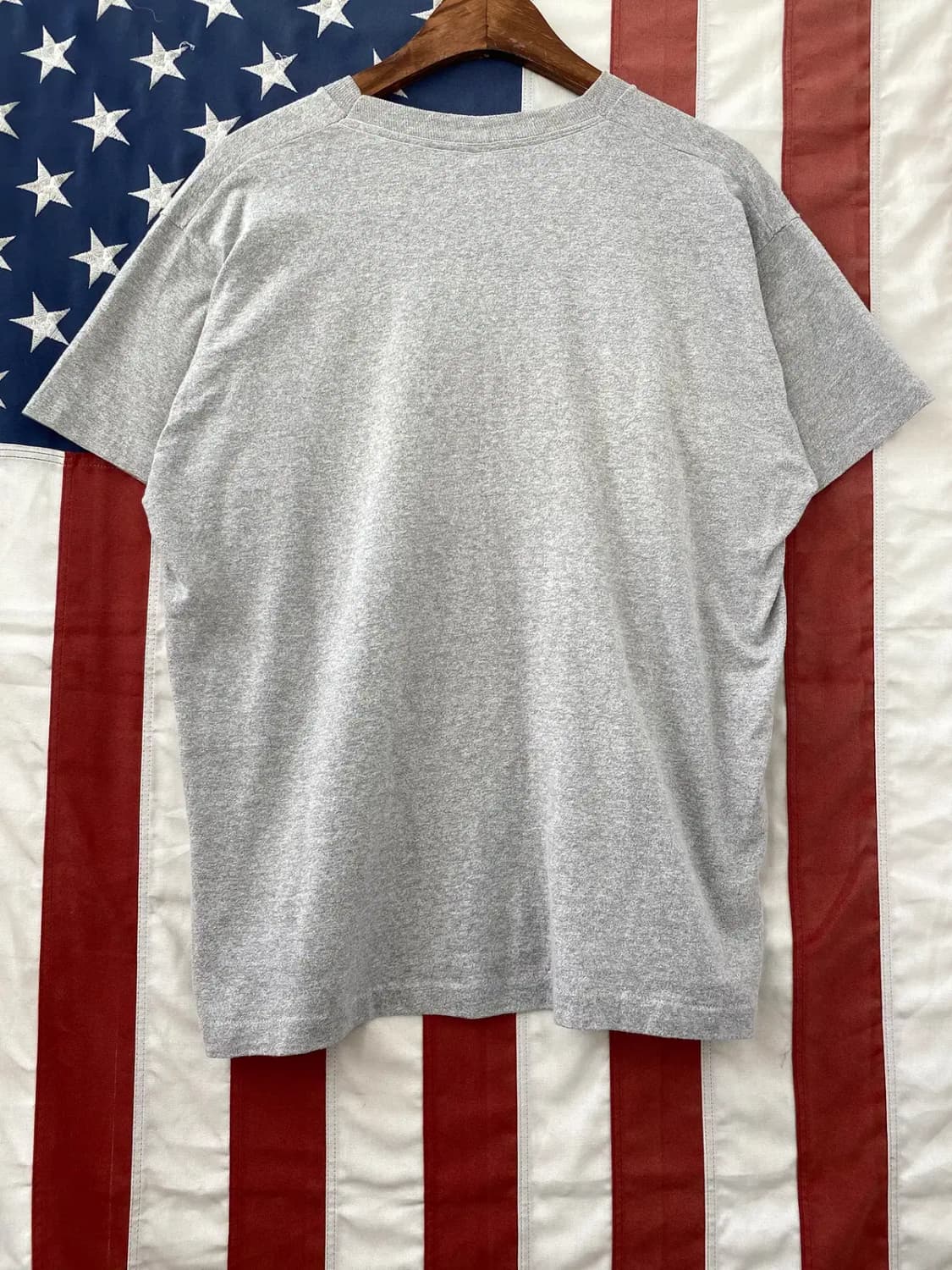 빈티지 반팔 티셔츠 Made in USA, 50 / 50 (Man XL) 상품이미지3