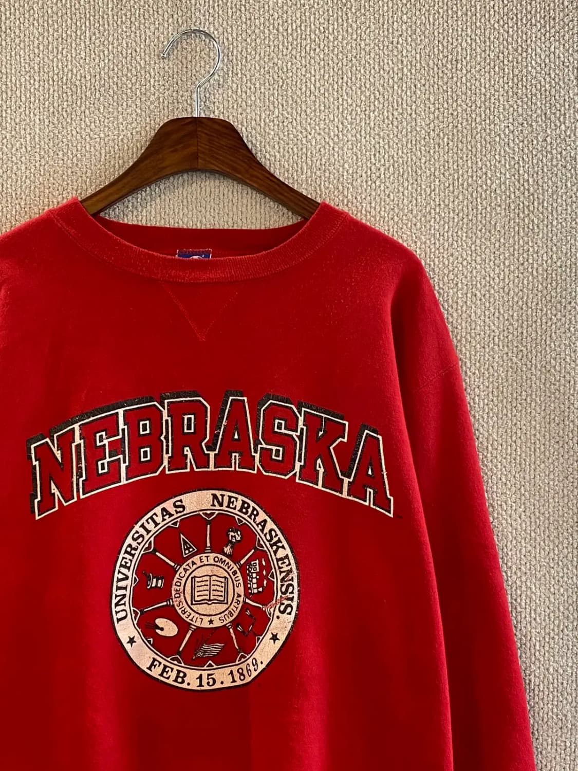 챔피온 스웻셔츠 (Man XL) B1761 상품이미지3