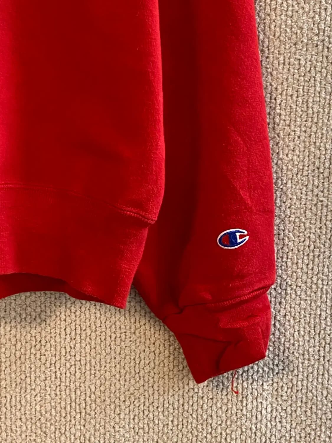 챔피온 스웻셔츠 (Man XL) B1761 상품이미지4