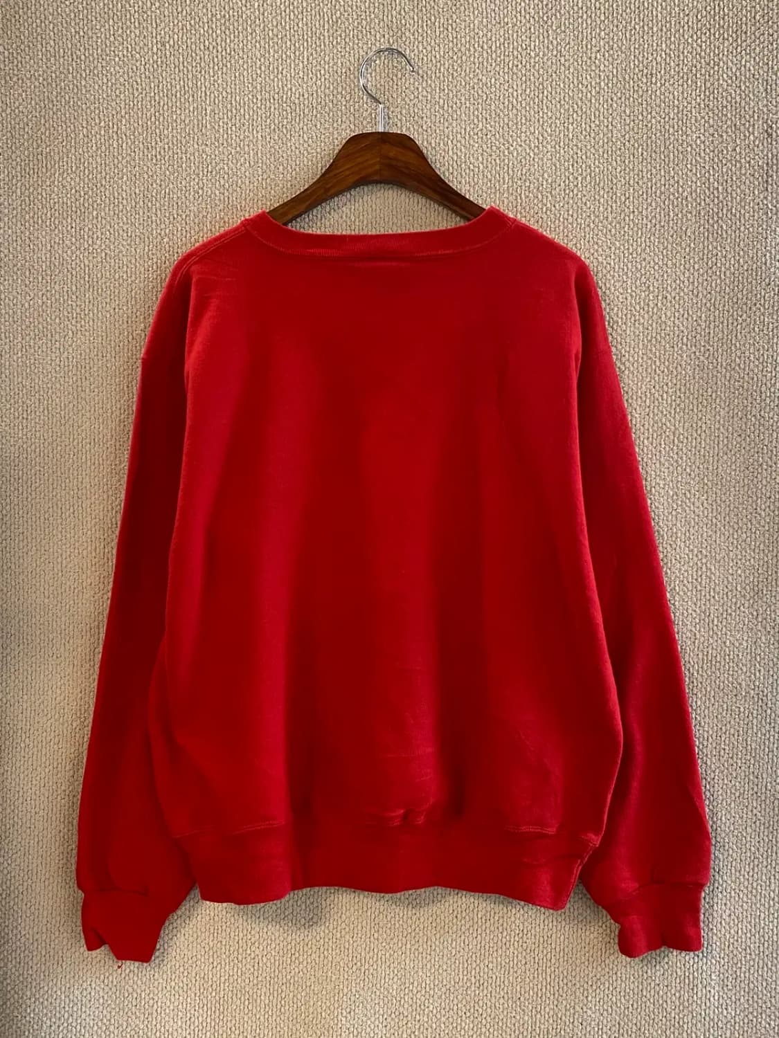 챔피온 스웻셔츠 (Man XL) B1761 상품이미지5