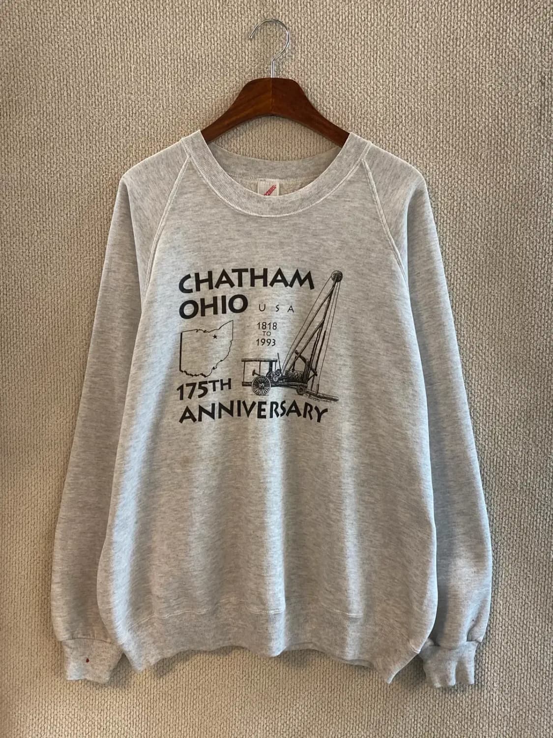 저지스 USA 스웻셔츠 (Man 3XL) B1760 상품이미지3