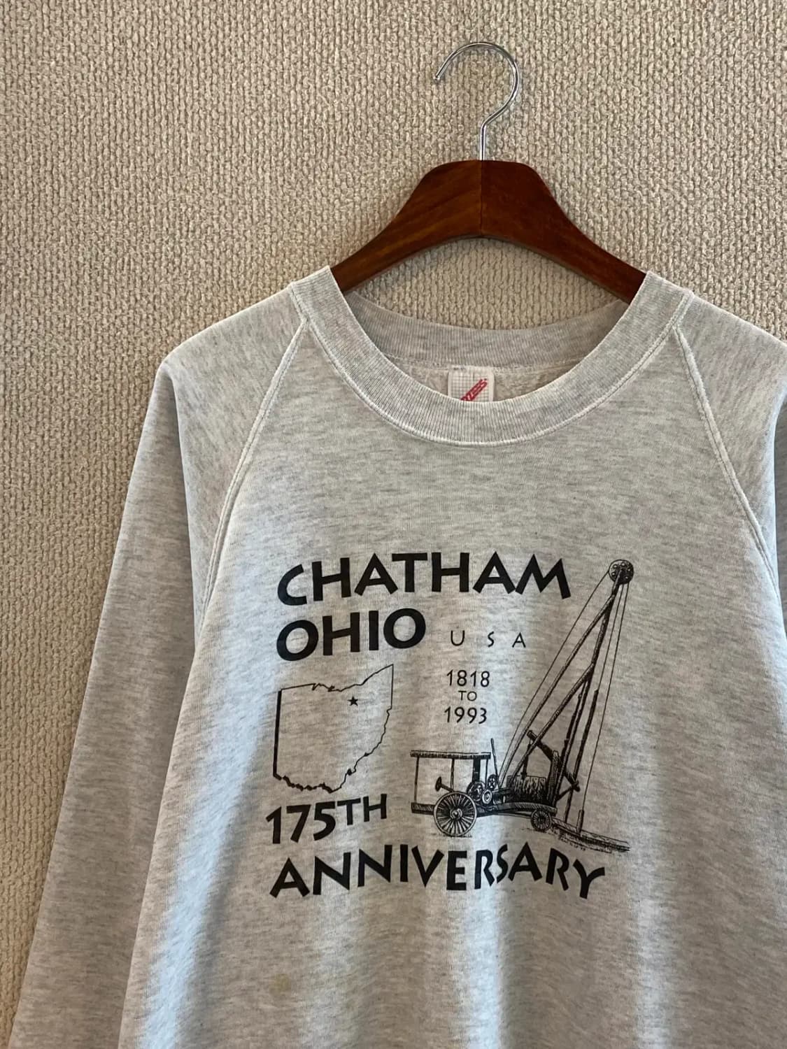 저지스 USA 스웻셔츠 (Man 3XL) B1760 상품이미지4