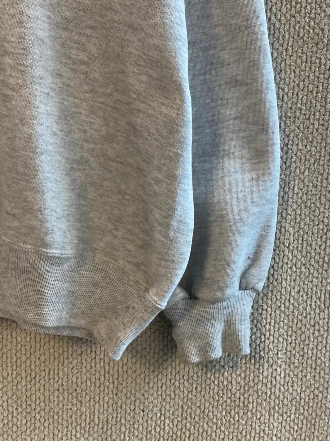 저지스 USA 스웻셔츠 (Man 3XL) B1760 상품이미지5