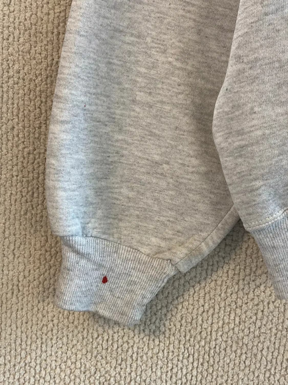 저지스 USA 스웻셔츠 (Man 3XL) B1760 상품이미지8