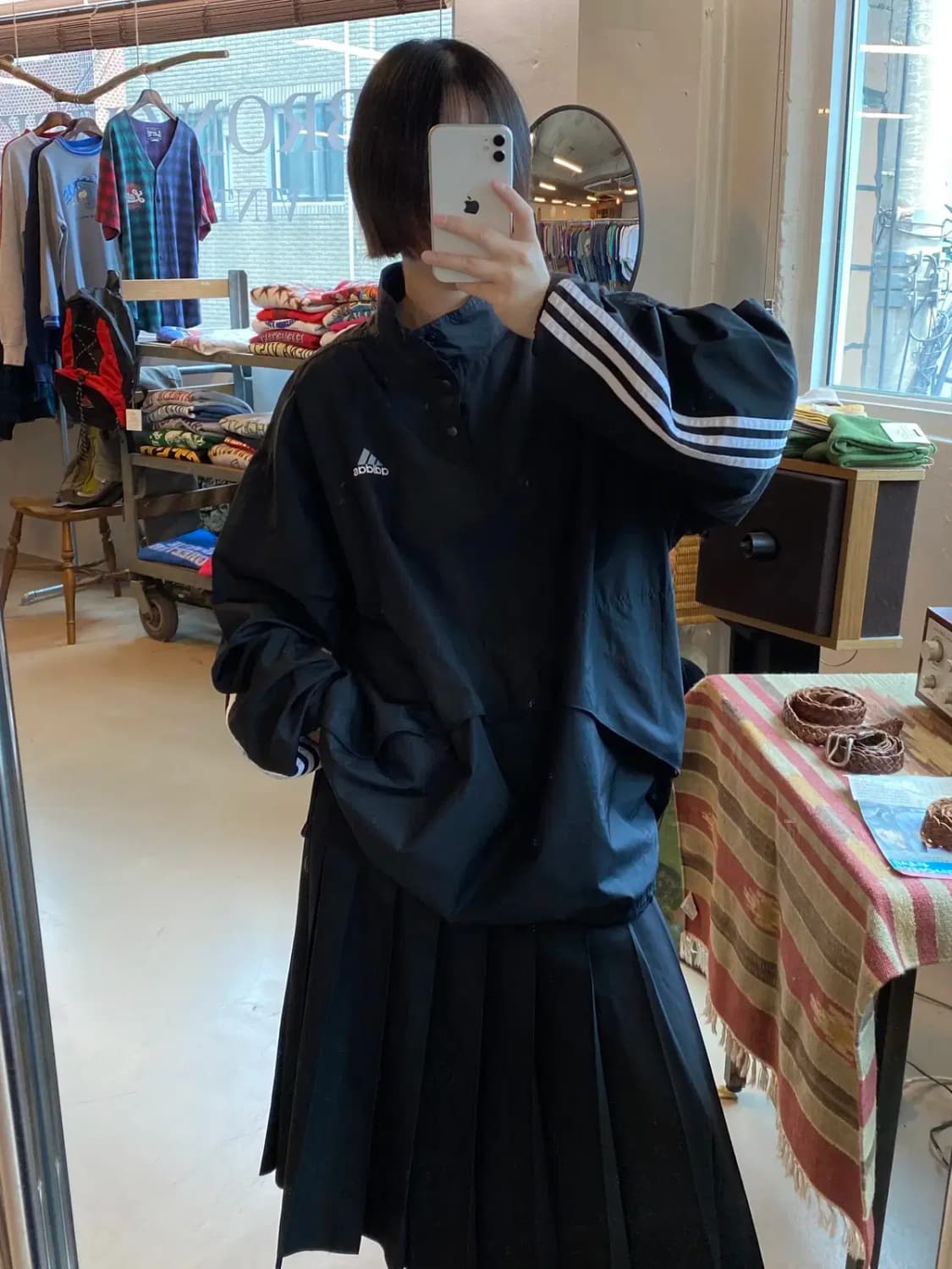 아디다스 웜업 (Man 2XL) B1759 상품이미지2