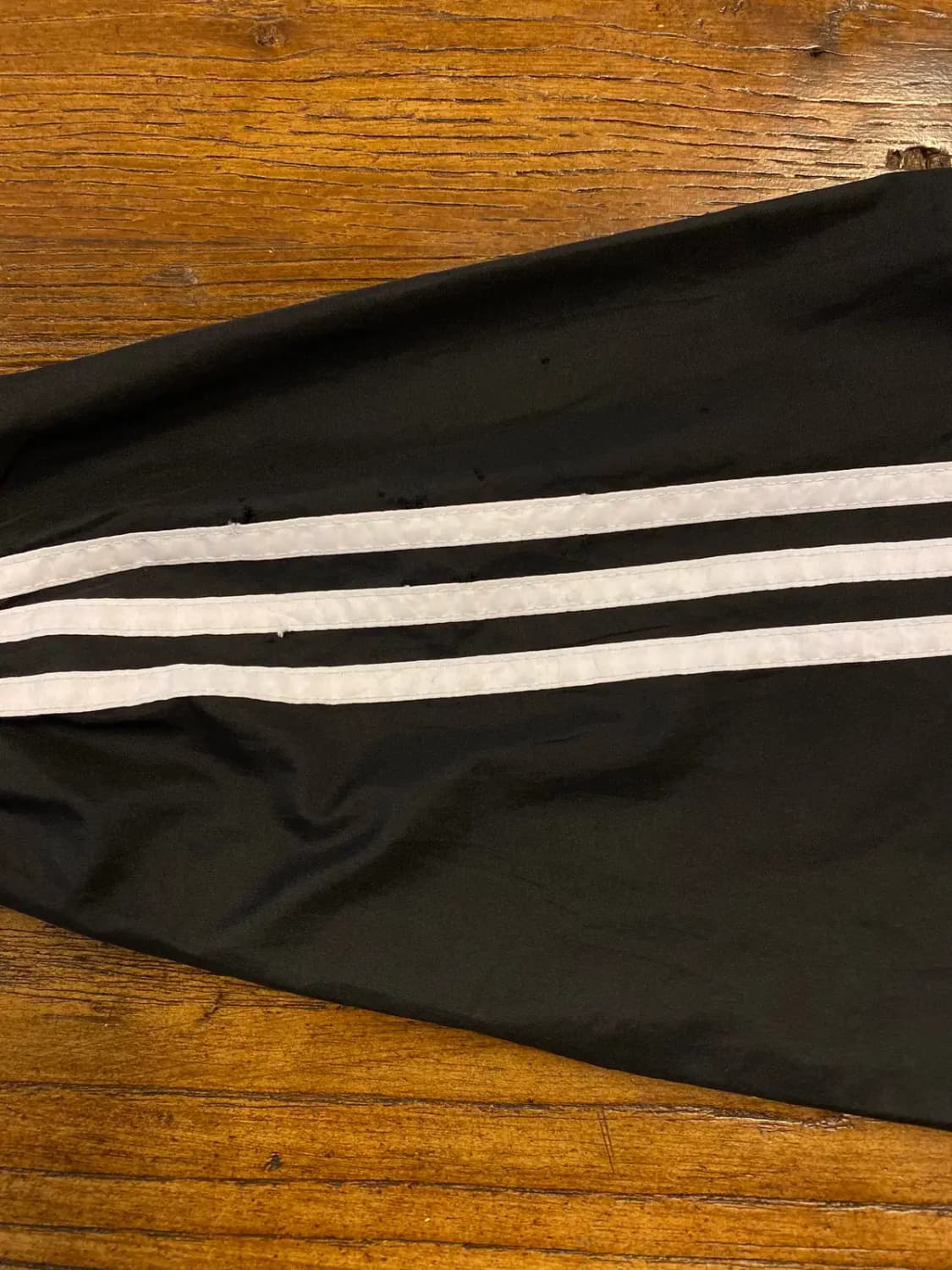 아디다스 웜업 (Man 2XL) B1759 상품이미지3