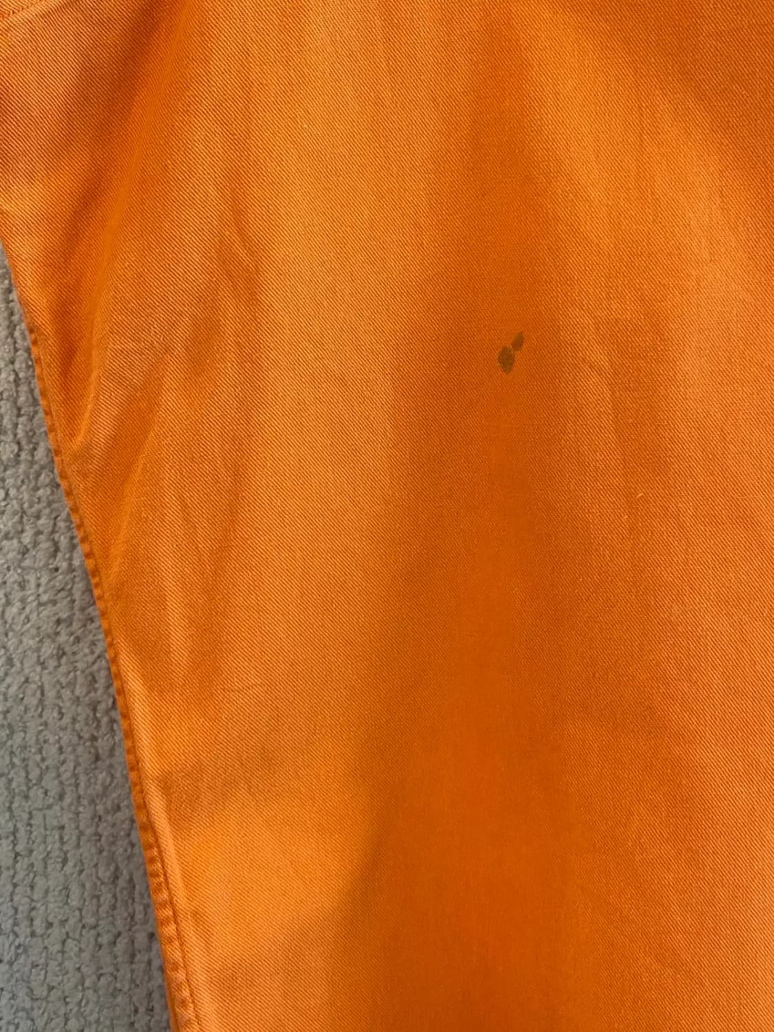 폴로 랄프로렌 솔리드 셔츠 (Man M~L) B1758 상품이미지7