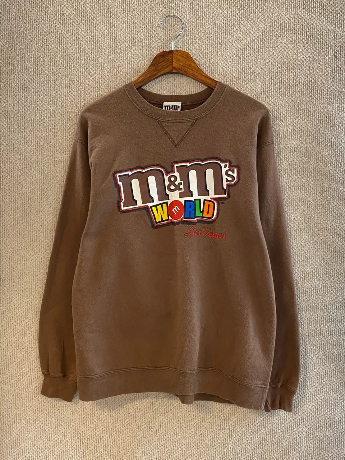 엠엔엠즈 스웻셔츠 (Man L) B1757 상품이미지3