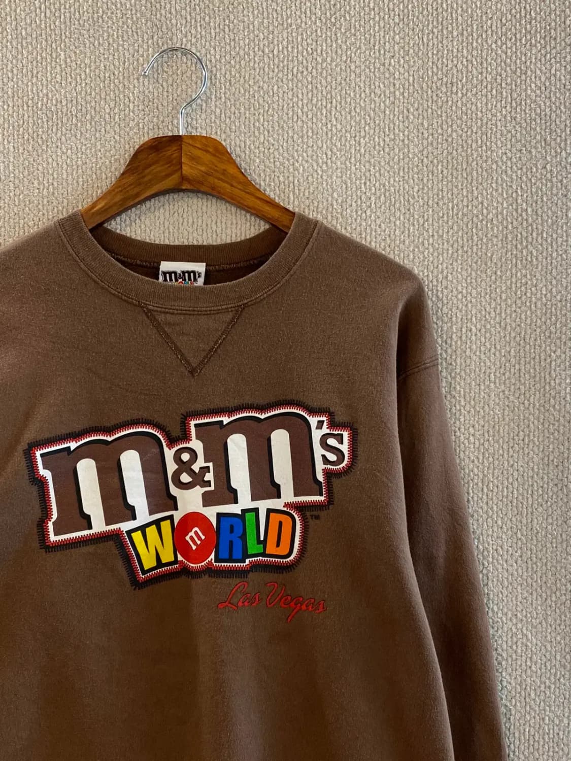 엠엔엠즈 스웻셔츠 (Man L) B1757 상품이미지4