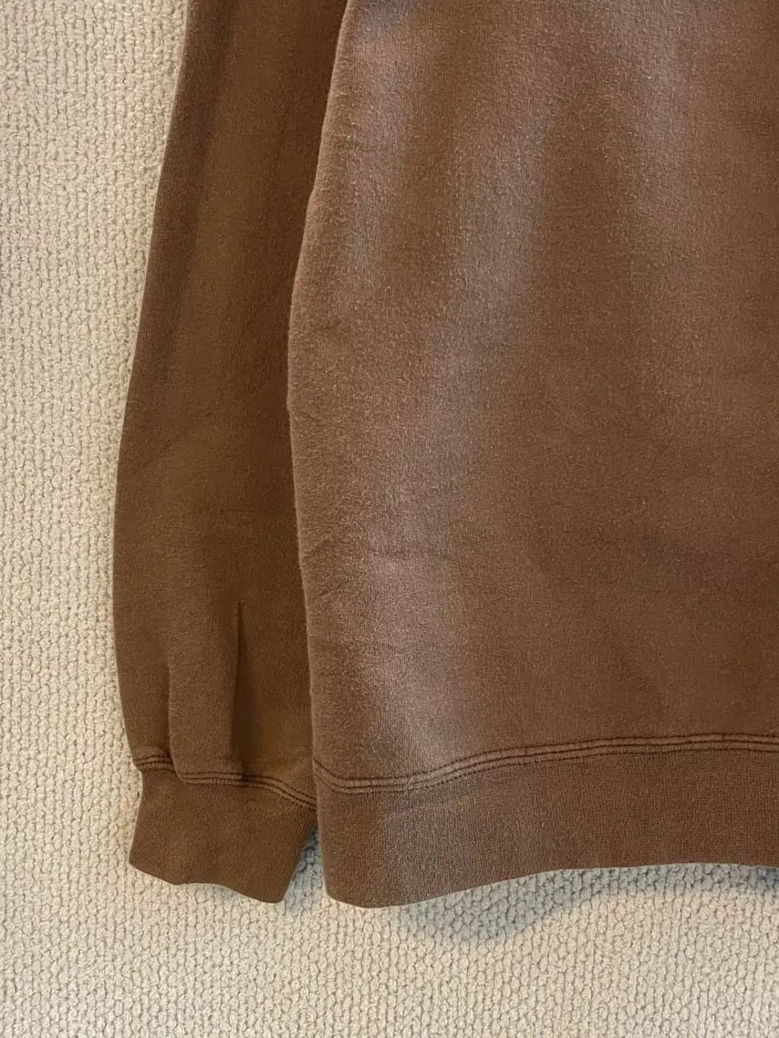 엠엔엠즈 스웻셔츠 (Man L) B1757 상품이미지5