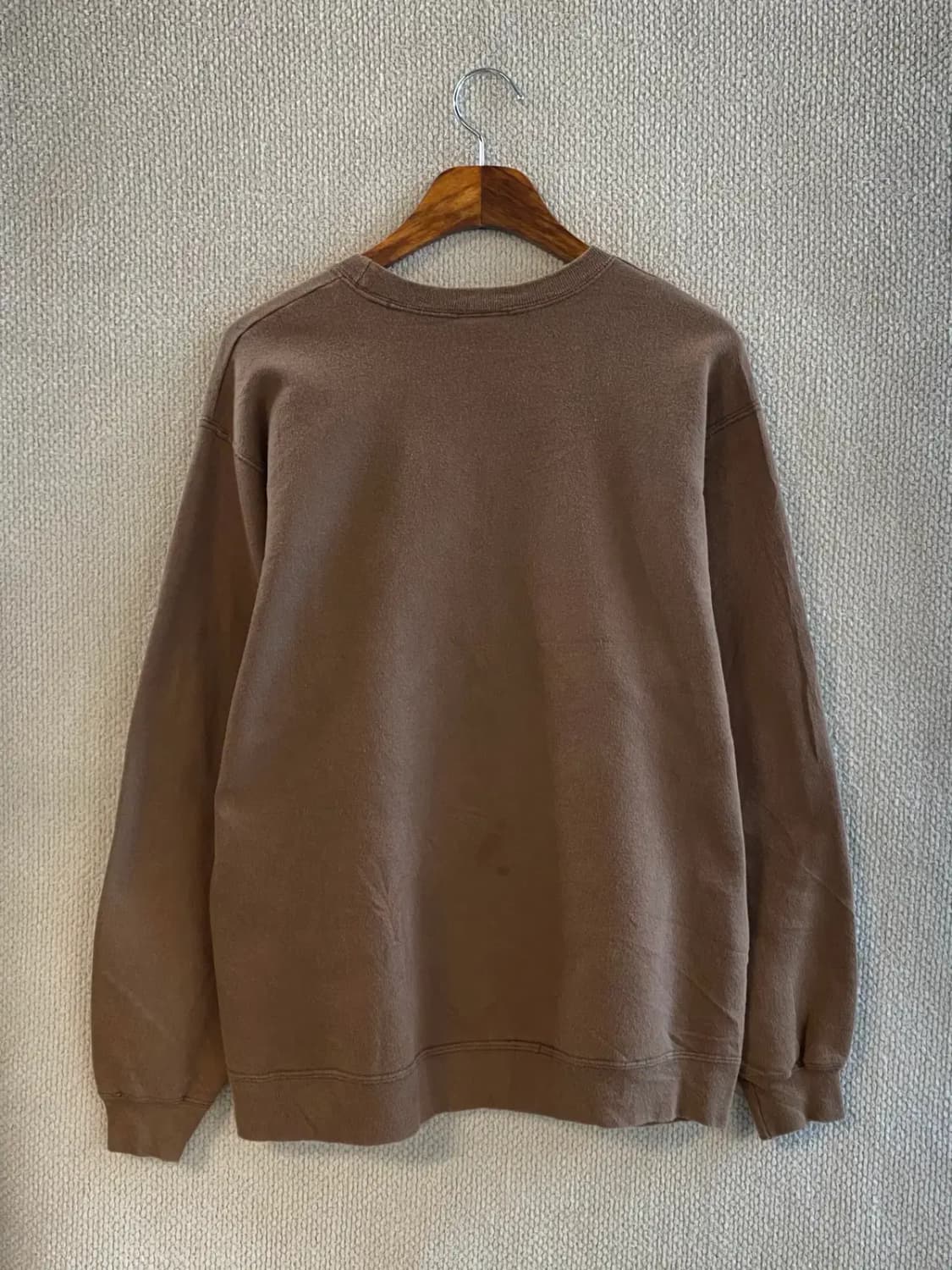 엠엔엠즈 스웻셔츠 (Man L) B1757 상품이미지6