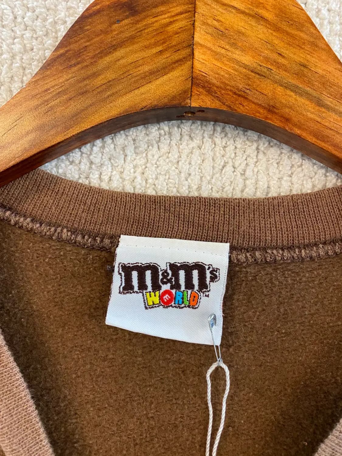 엠엔엠즈 스웻셔츠 (Man L) B1757 상품이미지8