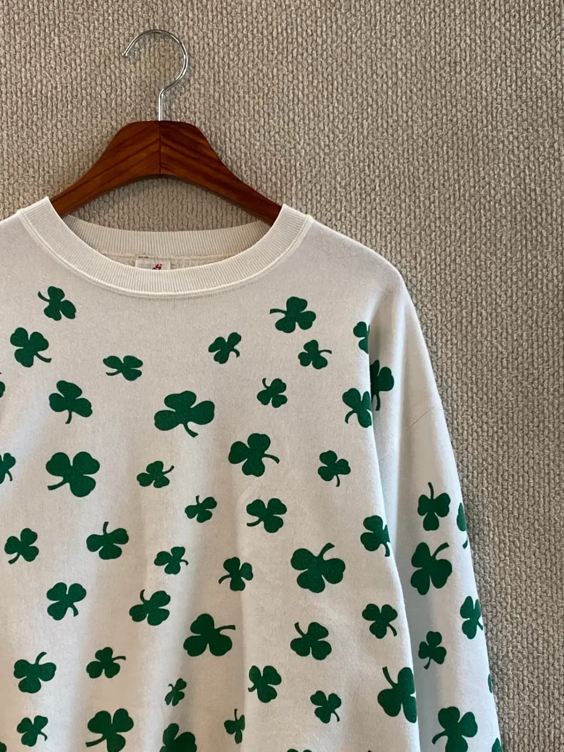 저지스 USA 스웻셔츠 (Man M) B1755 상품이미지3