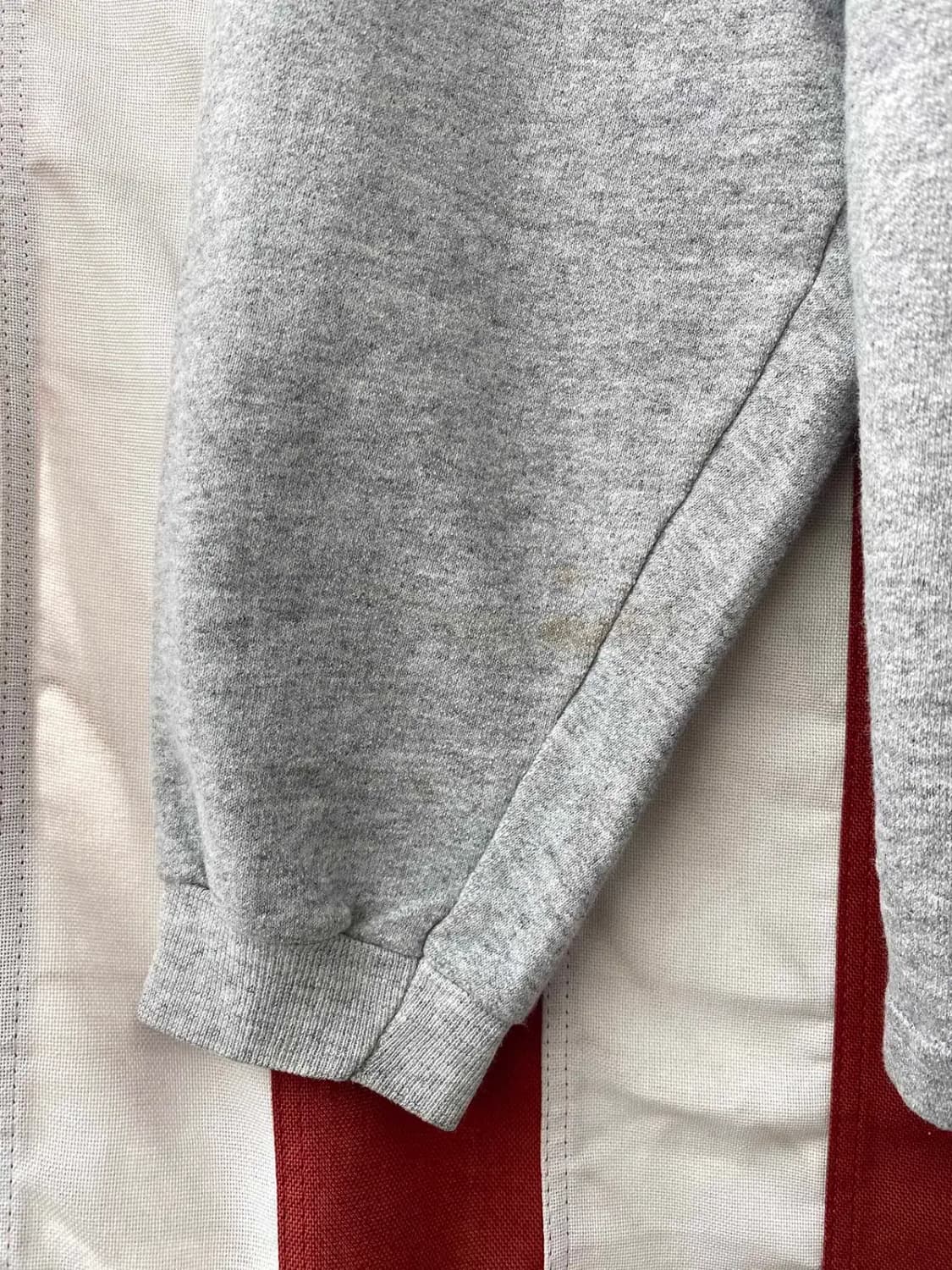 할리데이비슨 긴팔 티셔츠 (Man XL) 13417 상품이미지9