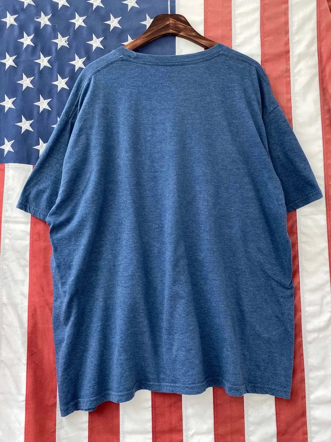 너바나 반팔 티셔츠 (Man 2XL) 13415 상품이미지4