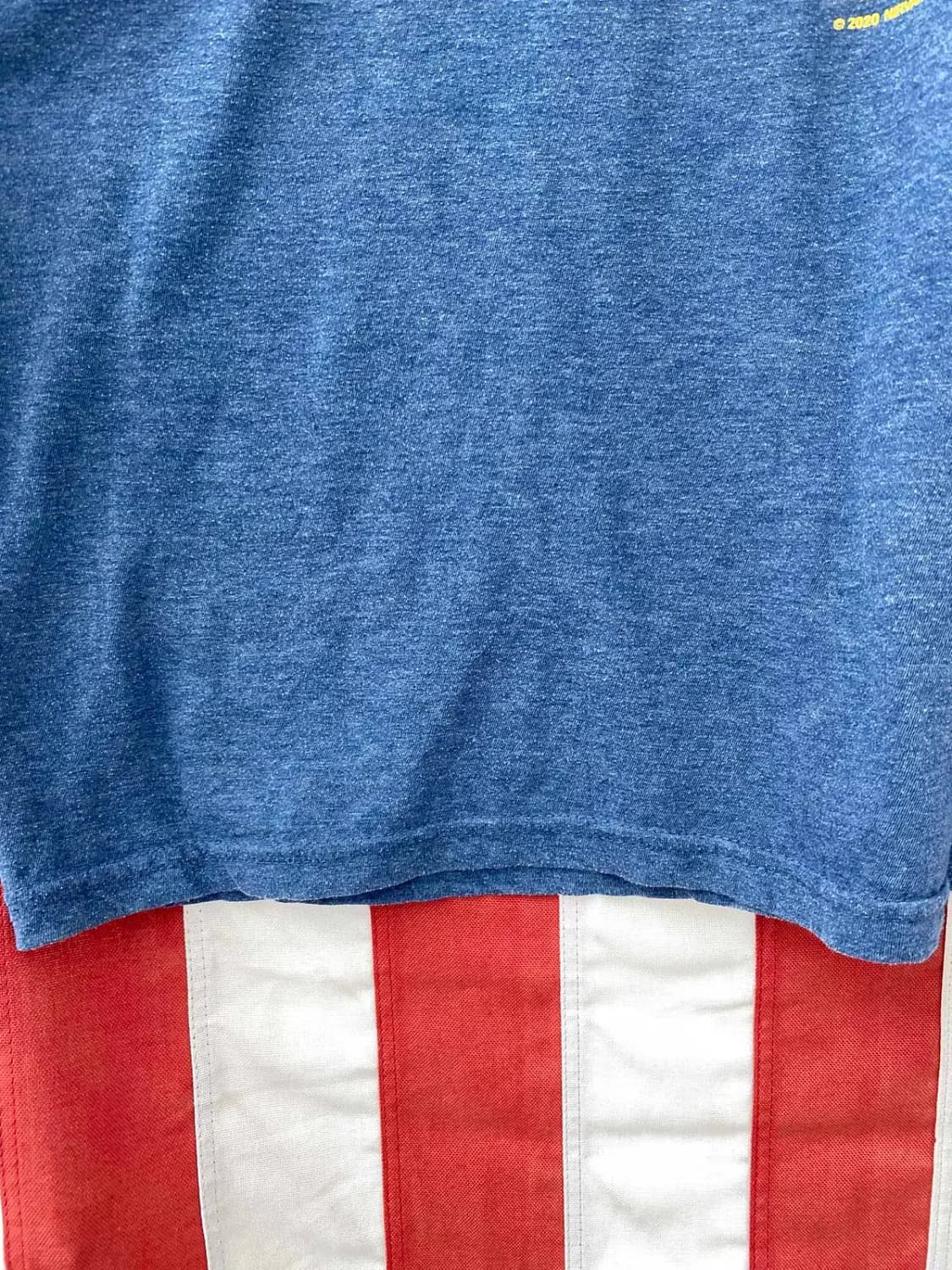 너바나 반팔 티셔츠 (Man 2XL) 13415 상품이미지9