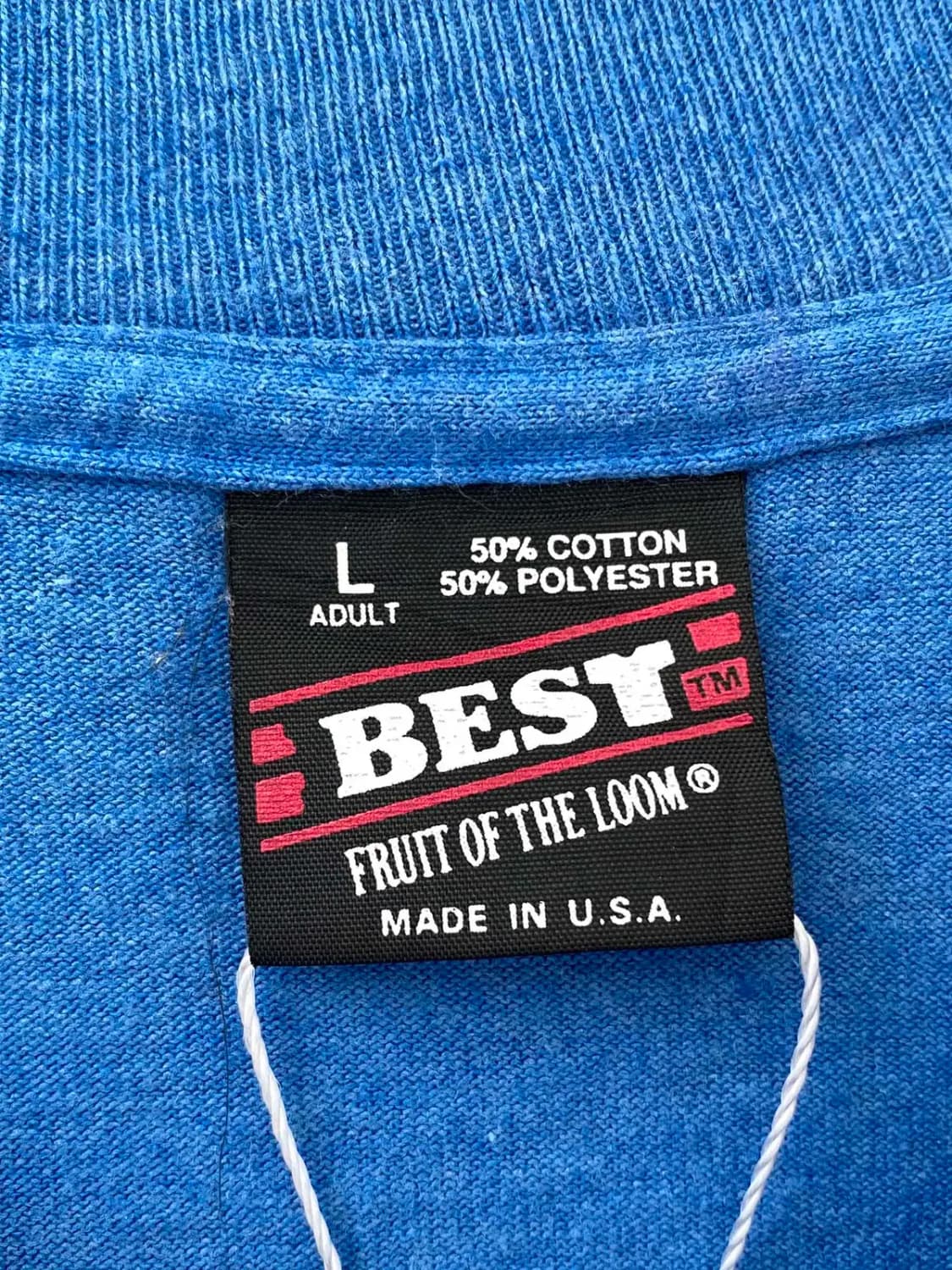 빈티지 반팔 티셔츠 Made in USA, 50 / 50 (Man L) 상품이미지8