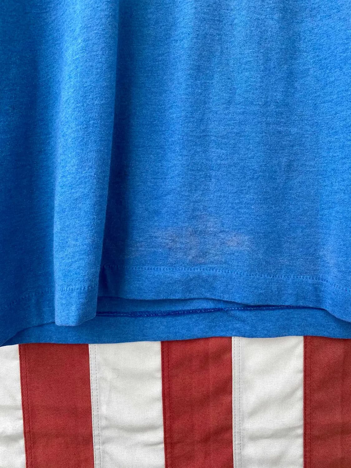 빈티지 반팔 티셔츠 Made in USA, 50 / 50 (Man L) 상품이미지9