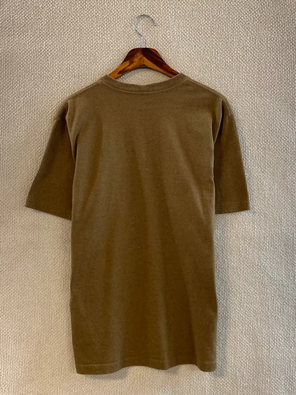 칼하트 1/2 티셔츠 (Man M) B1774 상품이미지5